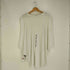 サスクワァッチファブリックス SASQUATCHfabrix. HEXAGRAM CUTSEWN メンズ JPN:L