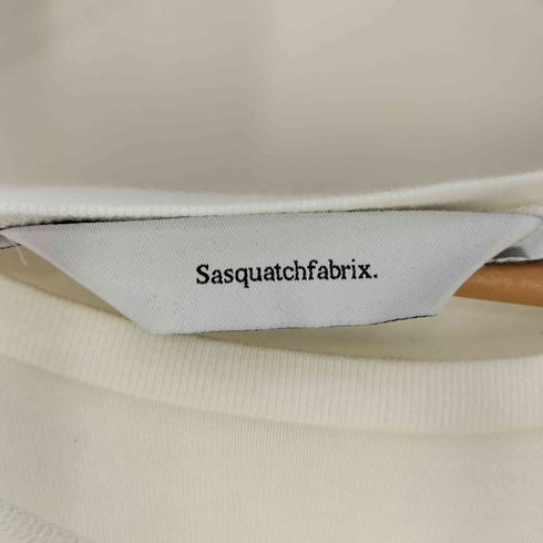 サスクワァッチファブリックス SASQUATCHfabrix. HEXAGRAM CUTSEWN メンズ JPN:L
