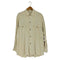 ヴィレッジ 221 village 21SS シルクリネンシャツ メンズ JPN:2