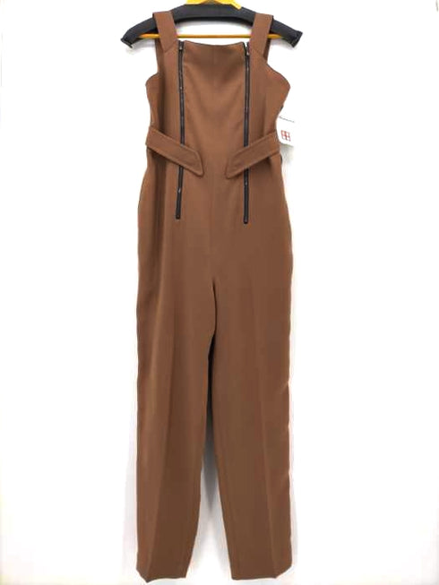 シーロン SIIILON Classy jump-suit レディース FREE