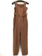 シーロン SIIILON Classy jump-suit レディース FREE