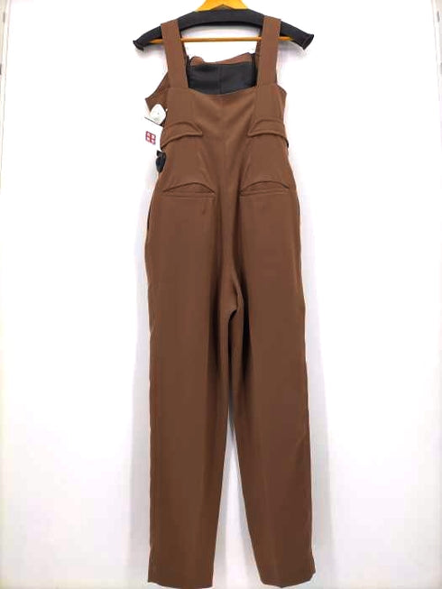 シーロン SIIILON Classy jump-suit レディース FREE