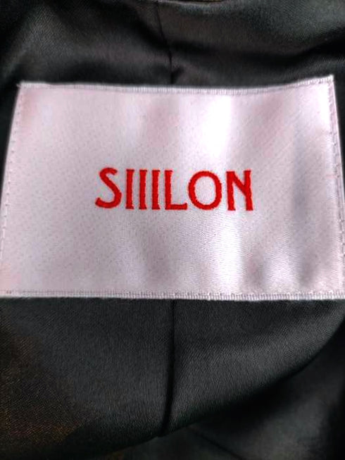 シーロン SIIILON Classy jump-suit レディース FREE