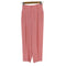 ロクビューティーアンドユースユナイテッドアローズ 6 BEAUTY & YOUTH UNITED ARROWS GEORGETTE TUCK PANTS 2/パンツ レディース FR:32