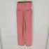 ロクビューティーアンドユースユナイテッドアローズ 6 BEAUTY & YOUTH UNITED ARROWS GEORGETTE TUCK PANTS 2/パンツ レディース FR:32