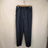 分子ラボ Maison one 22AW セットアップ Wool Gabardine Shawl Collar Jacket Wool Gabardine Slacks レディース 0