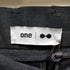 分子ラボ Maison one 22AW セットアップ Wool Gabardine Shawl Collar Jacket Wool Gabardine Slacks レディース 0