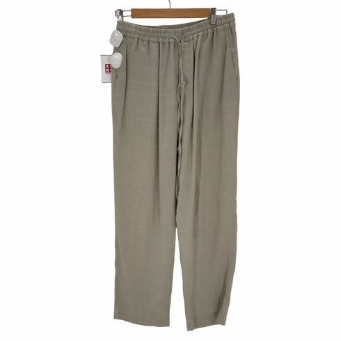 マーカ marka 22SS FLAT FRONT EASY PANTS メンズ JPN:3