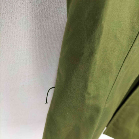 ジバンシィ GIVENCHY ノーカラーボタンレスジャケット レディース JPN:40