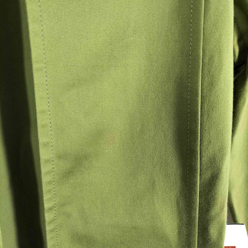 ジバンシィ GIVENCHY ノーカラーボタンレスジャケット レディース JPN:40