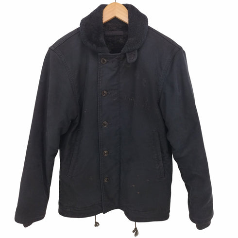 オールドジョーアンドコー OLD JOE&CO. N1 デッキジャケット メンズ