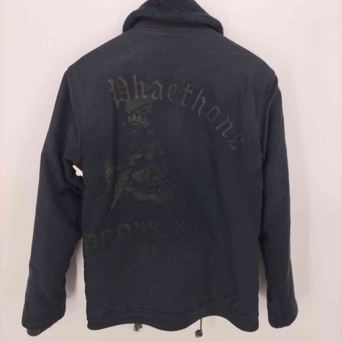 オールドジョーアンドコー OLD JOE&CO. N1 デッキジャケット メンズ