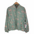 シュプリーム Supreme Floral Silk Track Jacket メンズ JPN:S