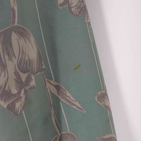 シュプリーム Supreme Floral Silk Track Jacket メンズ JPN:S