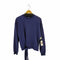 ベジャス VEJAS TIED WAIST SWEATER メンズ FR:38
