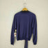 ベジャス VEJAS TIED WAIST SWEATER メンズ FR:38