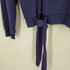 ベジャス VEJAS TIED WAIST SWEATER メンズ FR:38