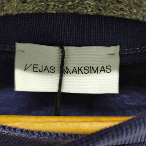 ベジャス VEJAS TIED WAIST SWEATER メンズ FR:38