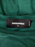 ディースクエアード DSQUARED2 20SS D.2.1964 プリントTシャツ メンズ import:S