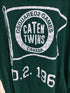 ディースクエアード DSQUARED2 20SS D.2.1964 プリントTシャツ メンズ import:S