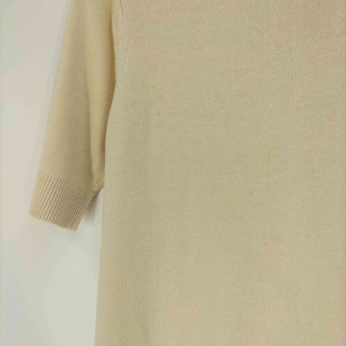 スティーブンアラン Steven Alan CREW NECK LONG DRESS レディース