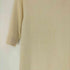 スティーブンアラン Steven Alan CREW NECK LONG DRESS レディース