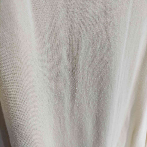 スティーブンアラン Steven Alan CREW NECK LONG DRESS レディース