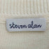 スティーブンアラン Steven Alan CREW NECK LONG DRESS レディース