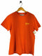 アフィックス AFFIX ロゴプリントTシャツ メンズ JPN:M