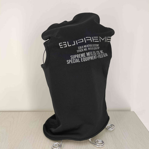 シュプリーム Supreme 22AW Field Gear Lightweight Balaclava メンズ