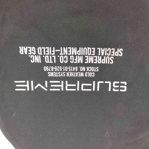 シュプリーム Supreme 22AW Field Gear Lightweight Balaclava メンズ