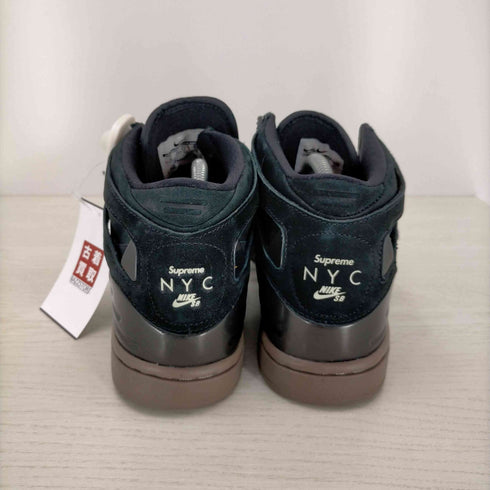 シュプリーム Supreme 11AW SB ZOOM AIR 94 HI メンズ JPN:27