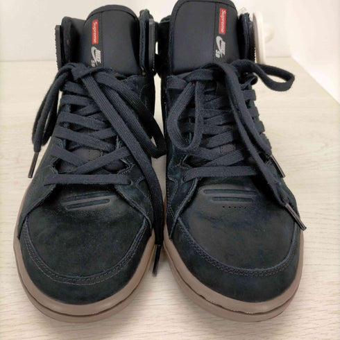 シュプリーム Supreme 11AW SB ZOOM AIR 94 HI メンズ JPN:27