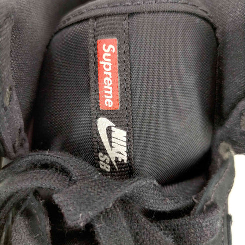 シュプリーム Supreme 11AW SB ZOOM AIR 94 HI メンズ JPN:27