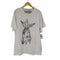 オフホワイト OFF-WHITE FUTURA ALIEN Tシャツ メンズ S