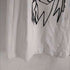 オフホワイト OFF-WHITE FUTURA ALIEN Tシャツ メンズ S