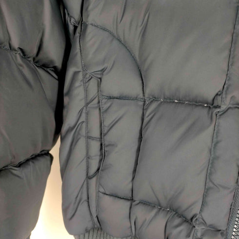 ザノースフェイス THE NORTH FACE 550 ファーフード付きダウンジャケット レディース S