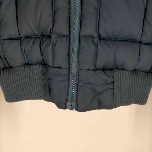 ザノースフェイス THE NORTH FACE 550 ファーフード付きダウンジャケット レディース S