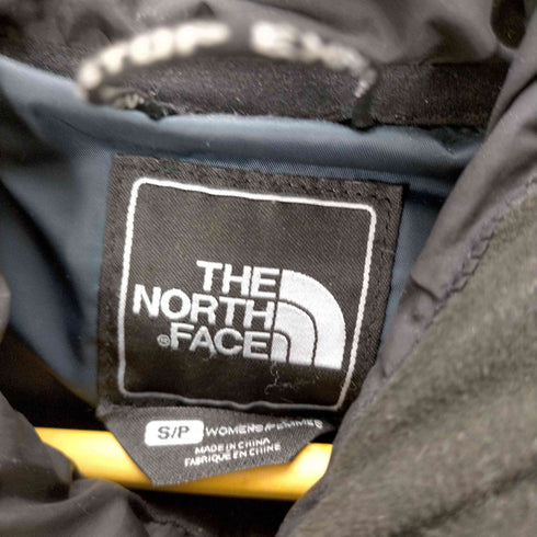 ザノースフェイス THE NORTH FACE 550 ファーフード付きダウンジャケット レディース S