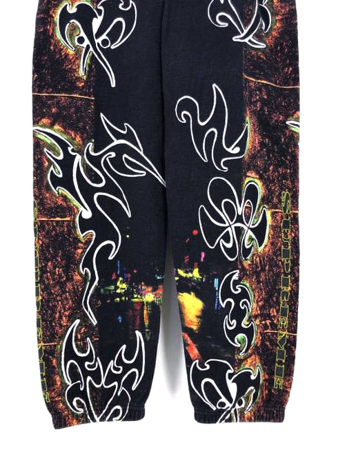 シュプリーム Supreme 22SS East Broadway Sweatpant メンズ JPN:M