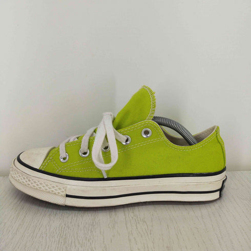 コンバース CONVERSE CT70 LIME TWIST LOW CUT レディース CONVERSE:4