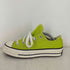 コンバース CONVERSE CT70 LIME TWIST LOW CUT レディース CONVERSE:4