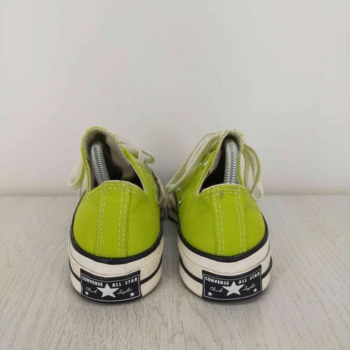 コンバース CONVERSE CT70 LIME TWIST LOW CUT レディース CONVERSE:4