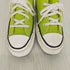 コンバース CONVERSE CT70 LIME TWIST LOW CUT レディース CONVERSE:4