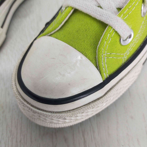 コンバース CONVERSE CT70 LIME TWIST LOW CUT レディース CONVERSE:4