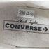 コンバース CONVERSE CT70 LIME TWIST LOW CUT レディース CONVERSE:4