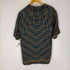 ドリスヴァンノッテン DRIES VAN NOTEN 19SS ジオメトリックプリント シャツ メンズ JPN:46