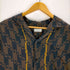 ドリスヴァンノッテン DRIES VAN NOTEN 19SS ジオメトリックプリント シャツ メンズ JPN:46