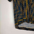ドリスヴァンノッテン DRIES VAN NOTEN 19SS ジオメトリックプリント シャツ メンズ JPN:46