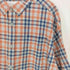 コロンビア Columbia コットンツイル チェックボタンダウンシャツ メンズ JPN:XL